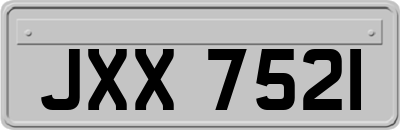 JXX7521