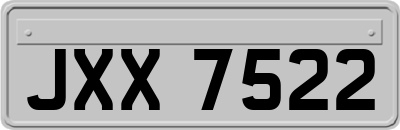 JXX7522