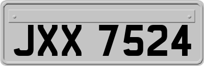 JXX7524