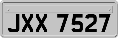 JXX7527