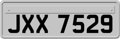 JXX7529