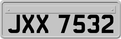 JXX7532