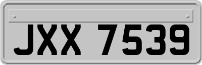 JXX7539