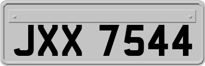 JXX7544