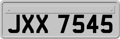 JXX7545