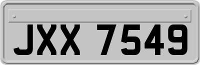 JXX7549