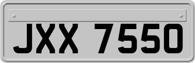JXX7550