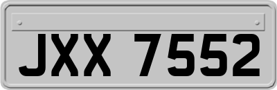 JXX7552