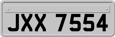 JXX7554