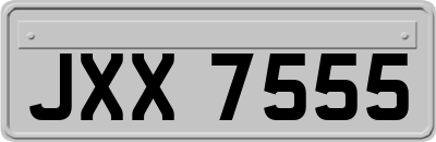 JXX7555