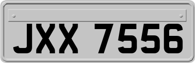 JXX7556