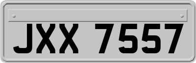 JXX7557