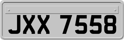 JXX7558