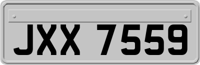 JXX7559