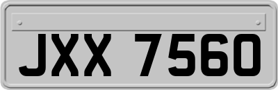 JXX7560