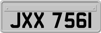 JXX7561