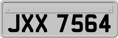 JXX7564