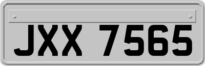 JXX7565