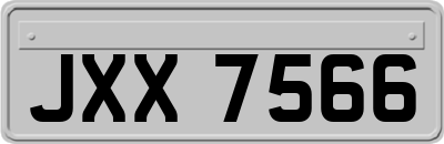 JXX7566