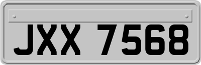 JXX7568