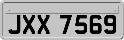JXX7569
