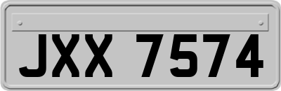 JXX7574