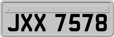 JXX7578