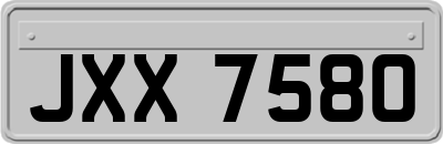 JXX7580