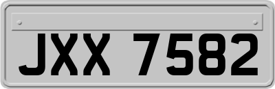 JXX7582