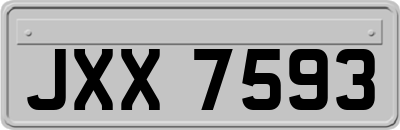 JXX7593