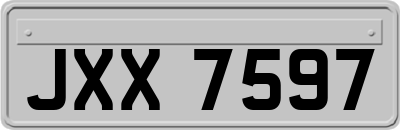 JXX7597