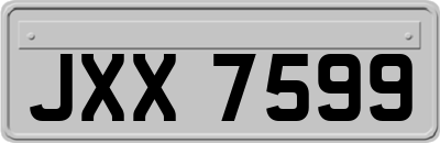 JXX7599