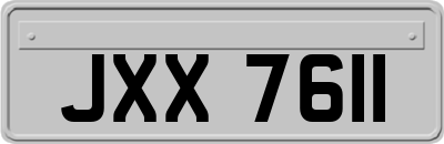 JXX7611