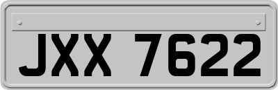 JXX7622