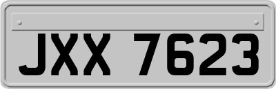 JXX7623