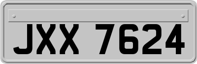 JXX7624