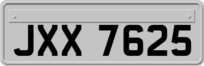 JXX7625