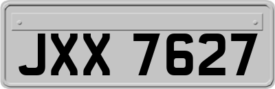 JXX7627
