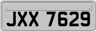 JXX7629