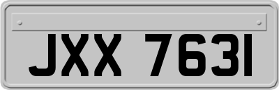 JXX7631