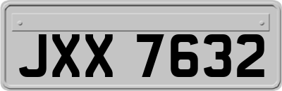 JXX7632