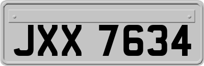 JXX7634