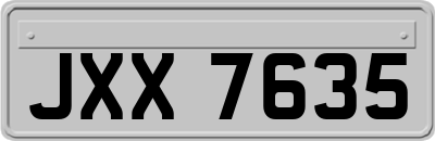 JXX7635