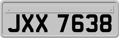 JXX7638