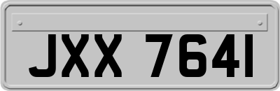 JXX7641