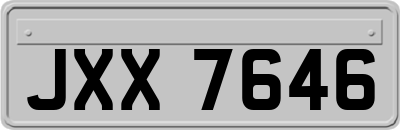 JXX7646