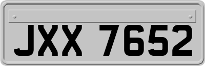 JXX7652