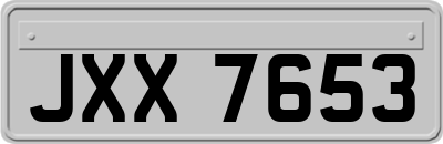 JXX7653