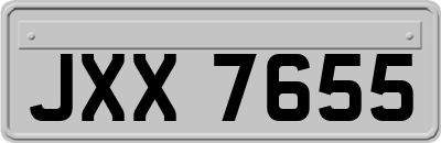 JXX7655