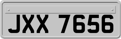 JXX7656